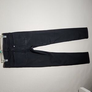 & Denim jeans skinny coupe Moulante jeans black size 32x32